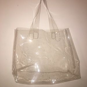 FOREVER 21 BAG
